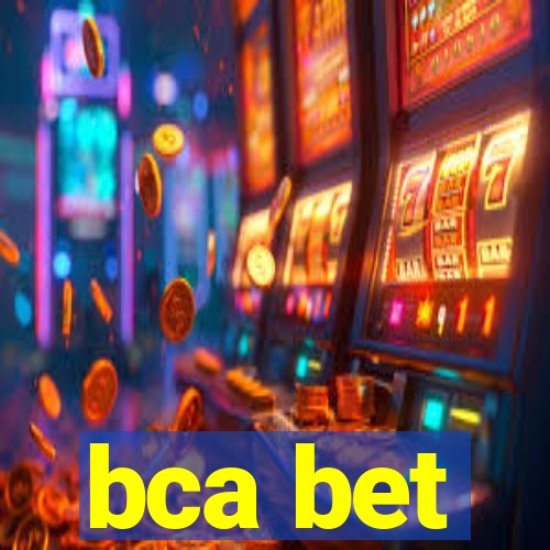 bca bet