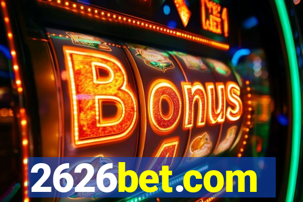 2626bet.com