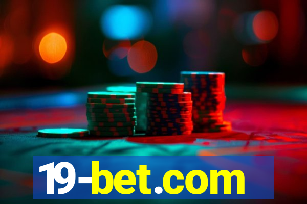 19-bet.com