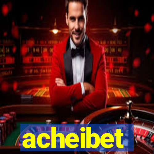 acheibet