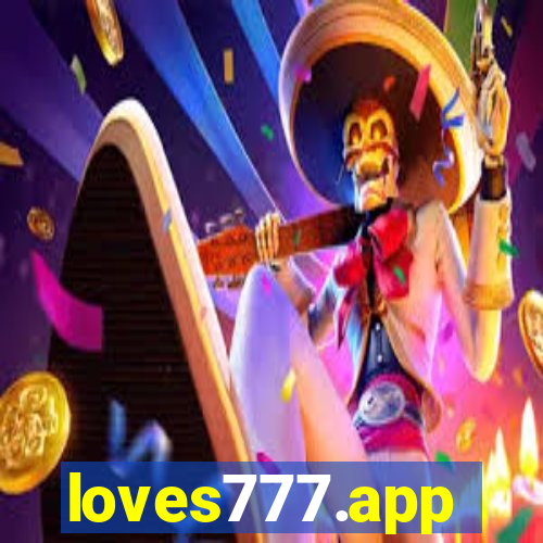 loves777.app