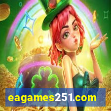 eagames251.com