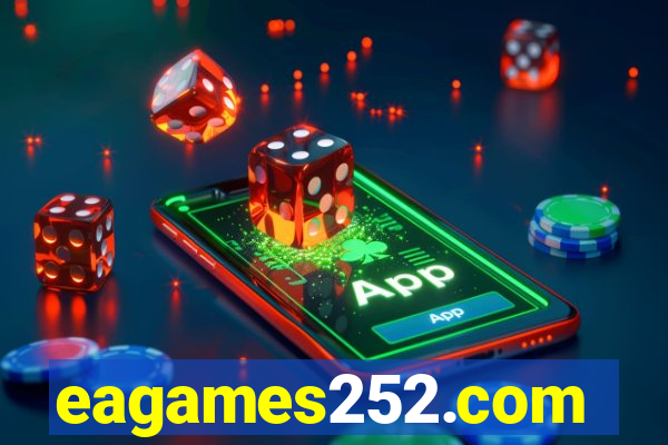 eagames252.com