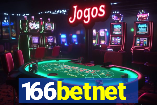 166betnet