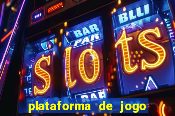 plataforma de jogo que paga no cadastro facebook