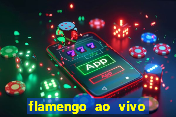 flamengo ao vivo multi tv