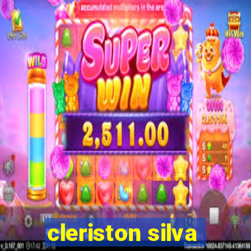 cleriston silva