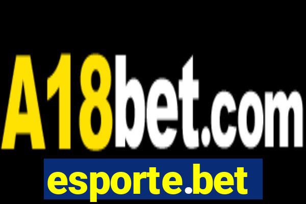 esporte.bet