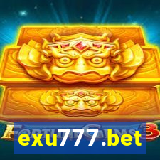 exu777.bet