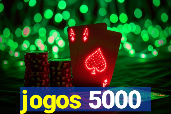 jogos 5000