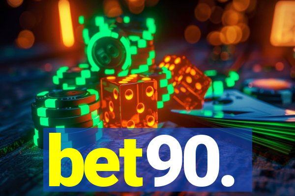 bet90.