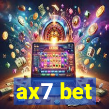 ax7 bet