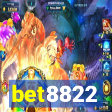 bet8822