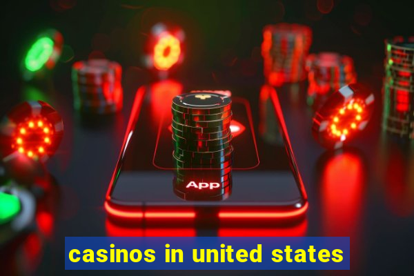 casinos in united states