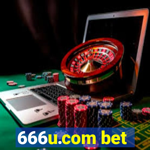 666u.com bet