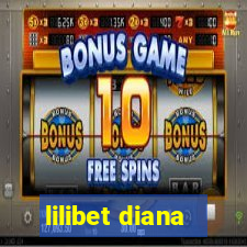 lilibet diana