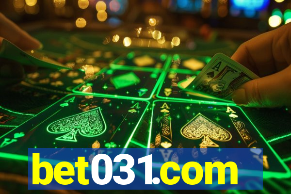 bet031.com