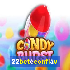 22betéconfiável