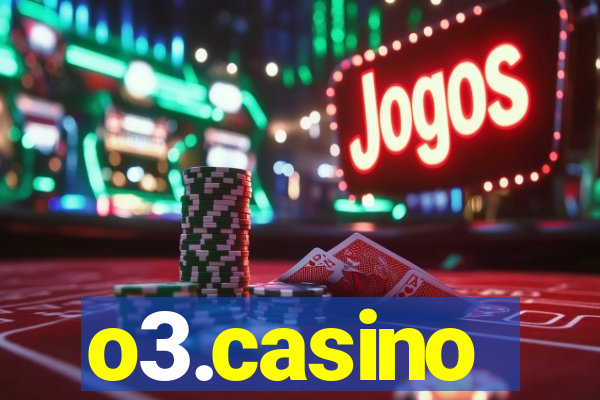 o3.casino