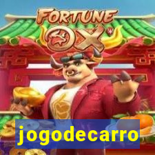 jogodecarro