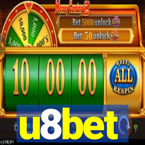 u8bet