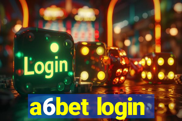 a6bet login