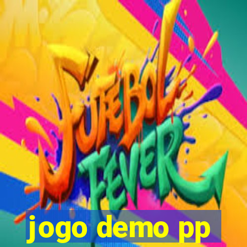 jogo demo pp