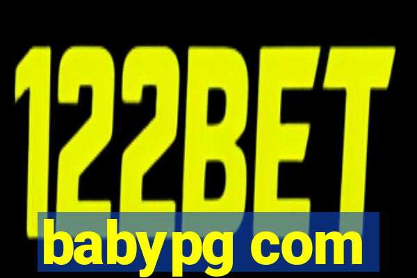 babypg com