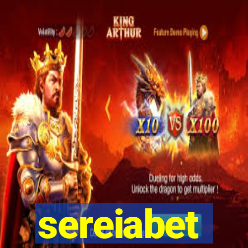 sereiabet