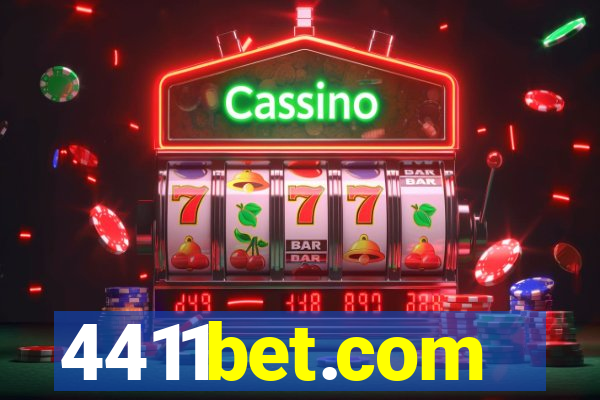 4411bet.com