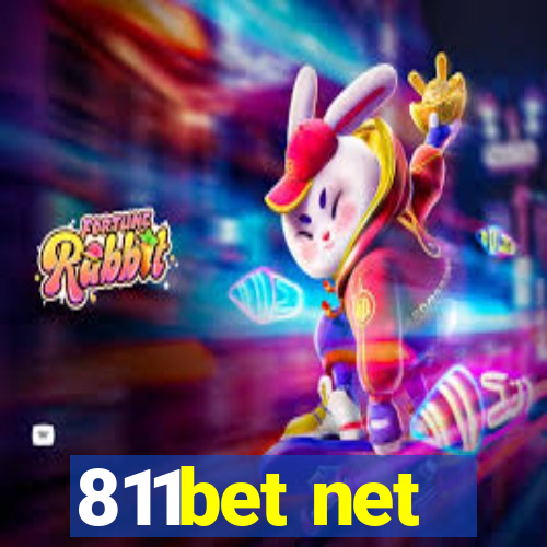 811bet net