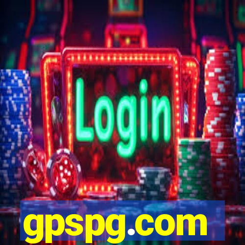 gpspg.com