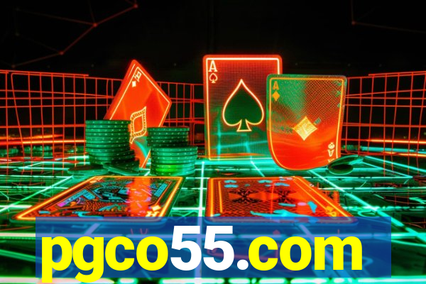 pgco55.com