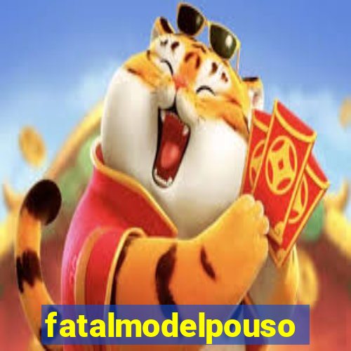 fatalmodelpousoalegre