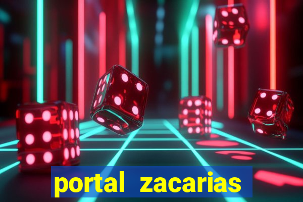 portal zacarias cavando a propia cova