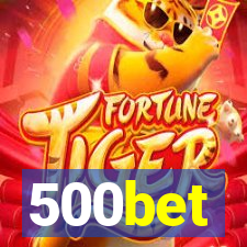 500bet