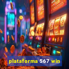 plataforma 567 win