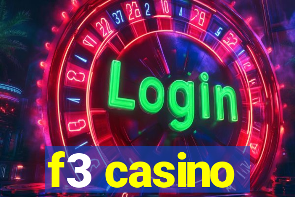 f3 casino