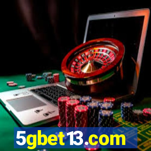 5gbet13.com