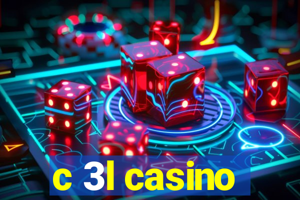 c 3l casino