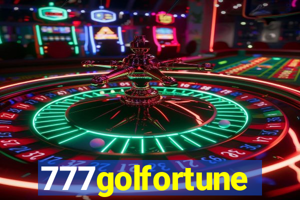 777golfortune