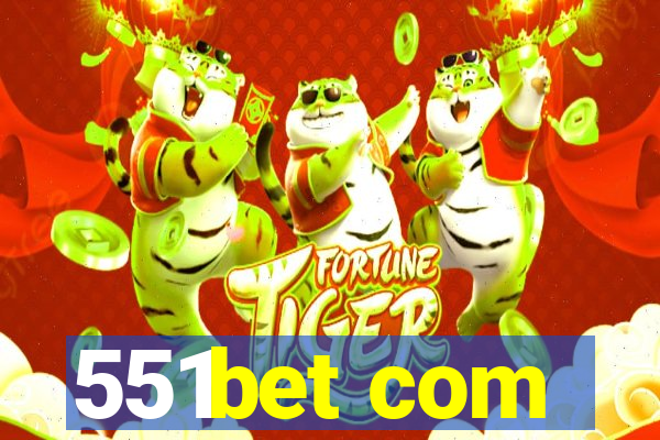 551bet com