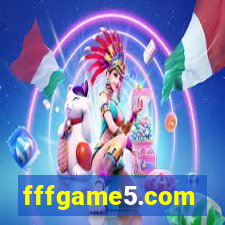 fffgame5.com