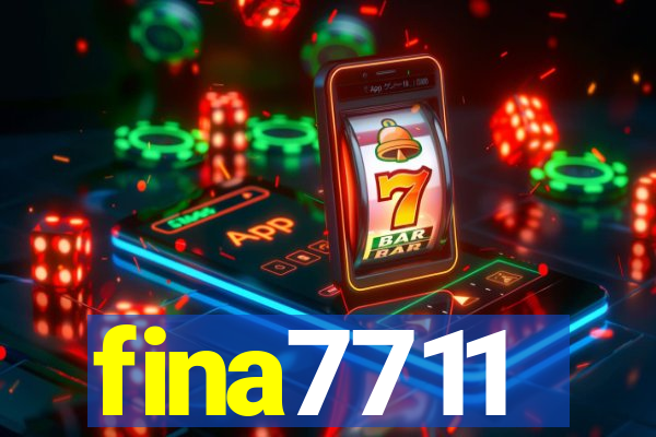 fina7711