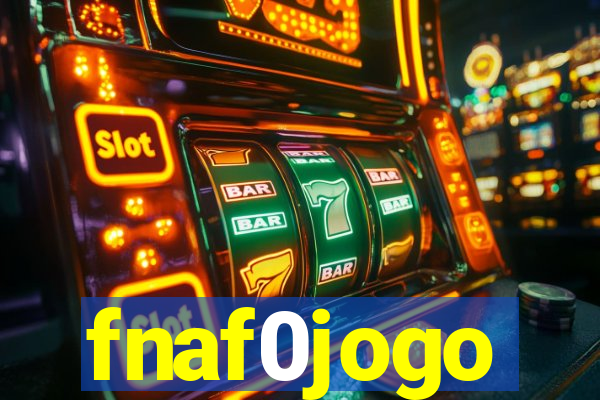 fnaf0jogo