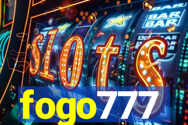 fogo777