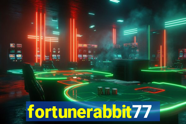 fortunerabbit777.online