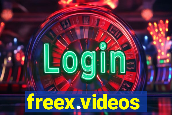 freex.videos