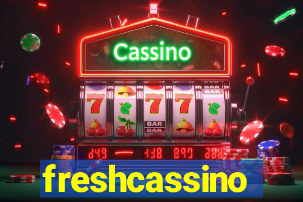 freshcassino