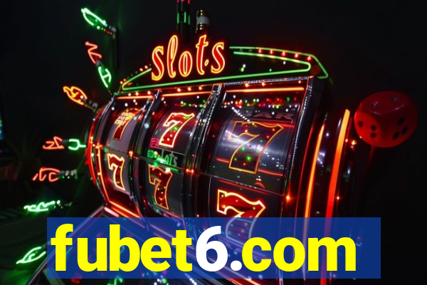 fubet6.com